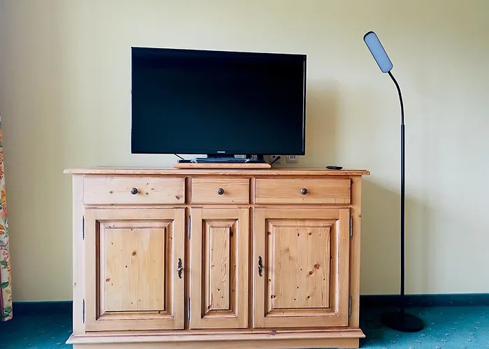 Deluxe Mit Seeblick K3 103 Апартаменты Шпальт
