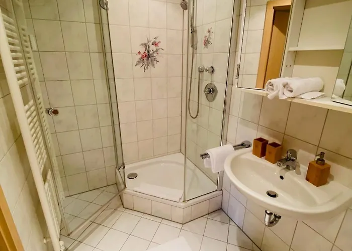 Апартаменты Deluxe Mit Seeblick K3 103 Шпальт
