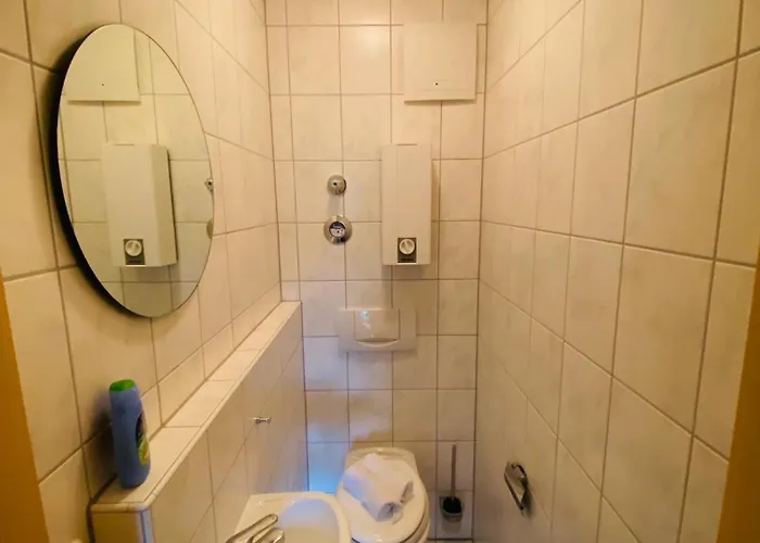 Deluxe Mit Seeblick K3 103 * Шпальт