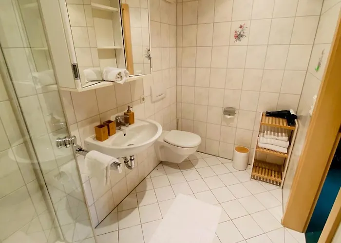 Апартаменты Deluxe Mit Seeblick K3 103 *