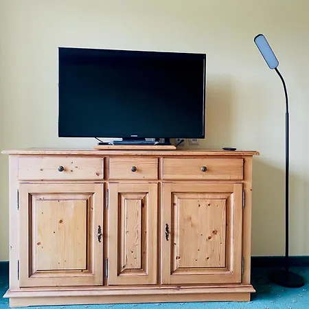 Deluxe Mit Seeblick K3 103 Apartman Spalt