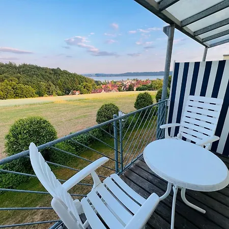 Deluxe Mit Seeblick K3 103