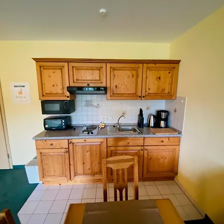 Deluxe Mit Seeblick K3 103 * Spalt