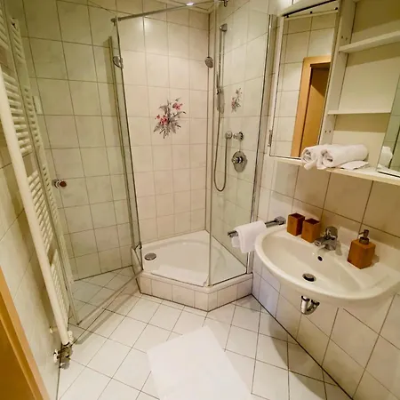 Lejlighed Deluxe Mit Seeblick K3 103 Spalt