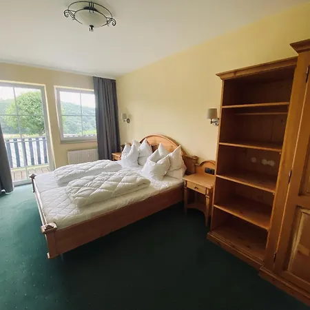 Deluxe Mit Seeblick K3 103 * Spalt