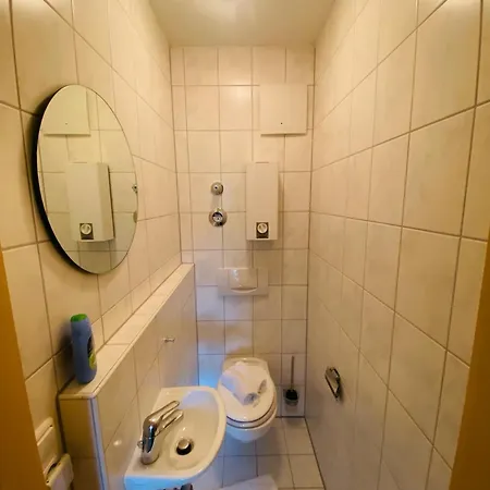 Deluxe Mit Seeblick K3 103 * Spalt