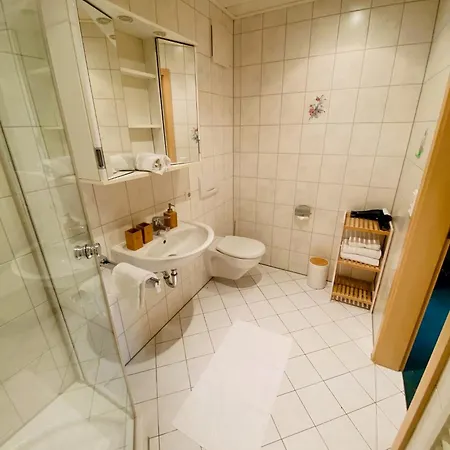 Lejlighed Deluxe Mit Seeblick K3 103 *