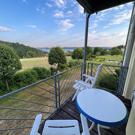 Lejlighed Deluxe Mit Seeblick K3 103