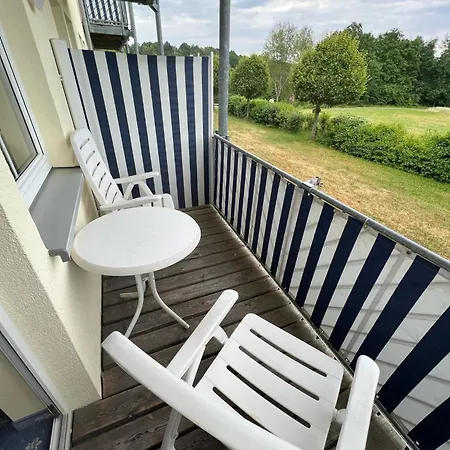 Deluxe Mit Seeblick K3 103 Spalt