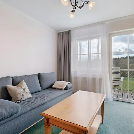 Deluxe Mit Seeblick K3 103 Lejlighed Spalt