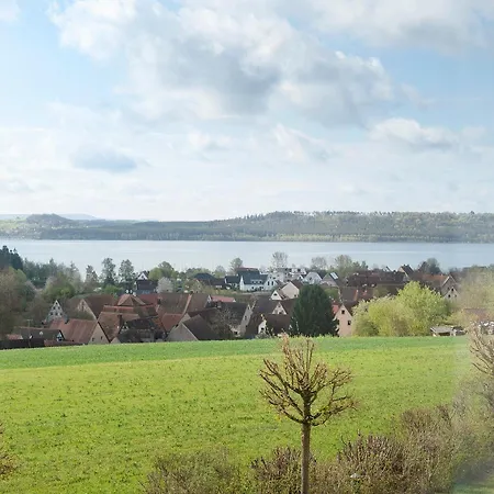 Deluxe Mit Seeblick K3 103 * Spalt