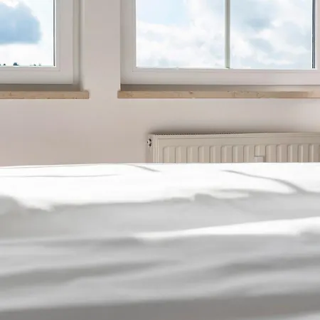 Lejlighed Deluxe Mit Seeblick K3 103 *