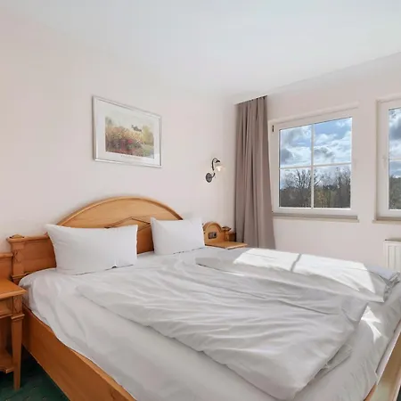 Lejlighed Deluxe Mit Seeblick K3 103 *
