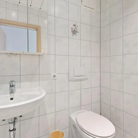 Lejlighed Deluxe Mit Seeblick K3 103 Spalt