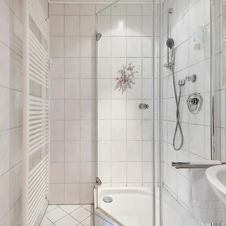 Deluxe Mit Seeblick K3 103 Lejlighed