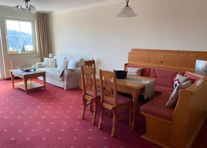 Apartman Deluxe Mit Seeblick K3 103 Spalt