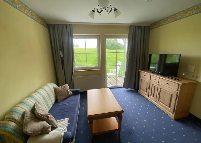 Deluxe Mit Seeblick K3 103 Spalt