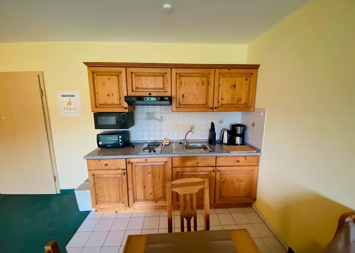 Deluxe Mit Seeblick K3 103 * Spalt