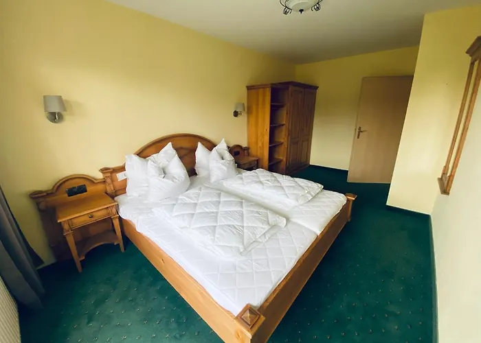 Deluxe Mit Seeblick K3 103 Apartman