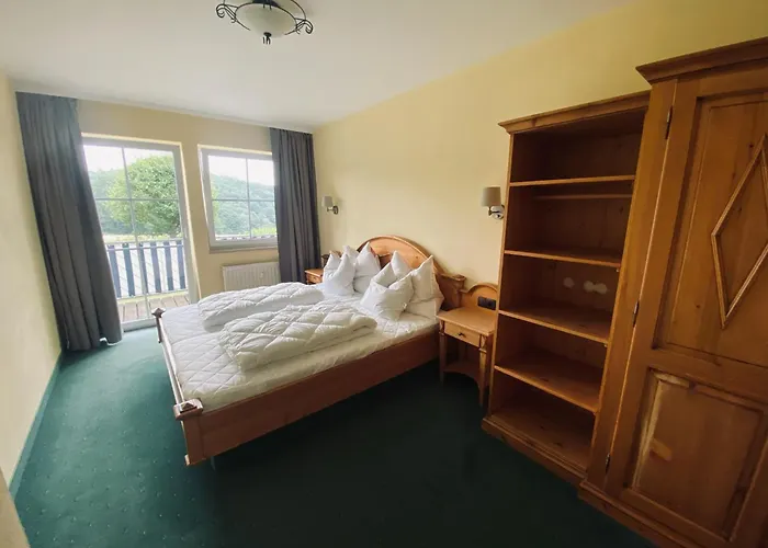 Deluxe Mit Seeblick K3 103 * Spalt